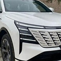 真没见过安全性能这么强的10万级SUV