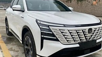 真没见过安全性能这么强的10万级SUV