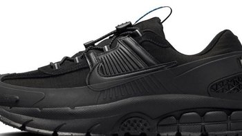 NIKE耐克男鞋ZOOM VOMERO运动鞋跑步鞋FV2295-002。679元