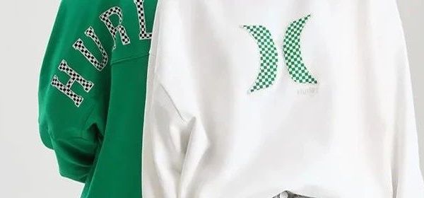 昔日NiKe子品牌卫衣大跳水，1折狂甩！