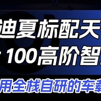 比亚迪“天神之眼”：智驾平权的破局者