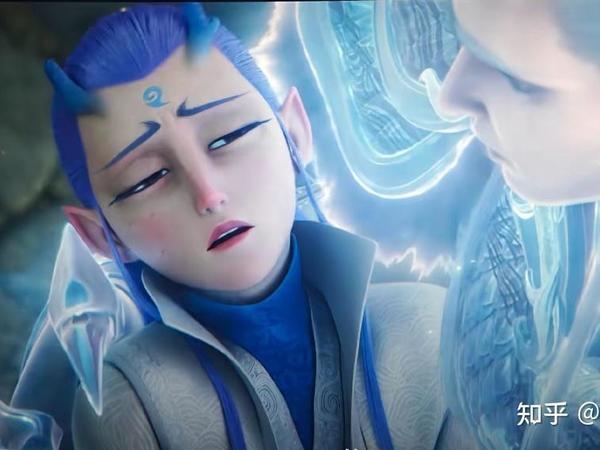 《哪吒》《大圣归来》在技术上是否已达到美国迪士尼梦工厂水平？