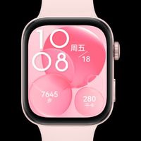 华为WATCH FIT3 优缺点测评