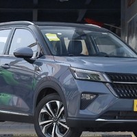 国产汽车10万级SUV，五菱星辰很棒