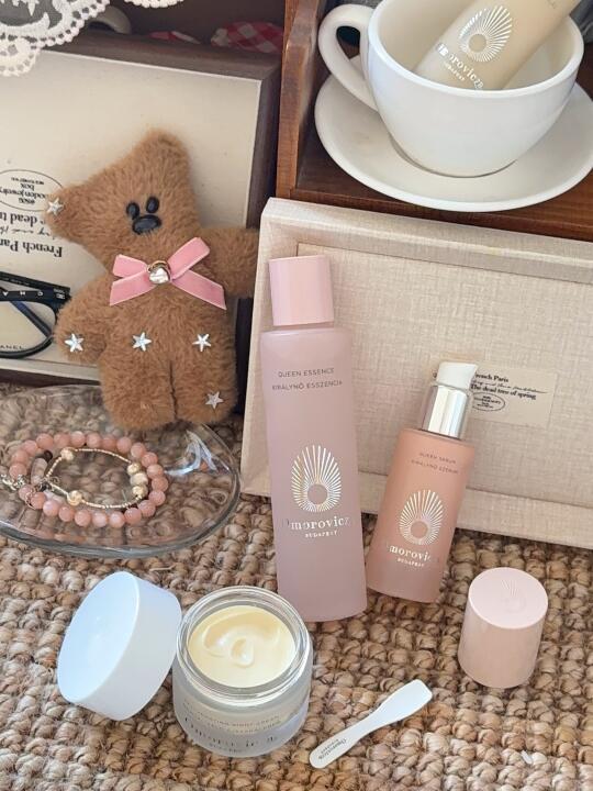 用了真的能变美的，护肤界的沧海遗珠们🐚