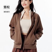 早春休闲穿搭必备——森马梅花系列宽松刺绣夹克