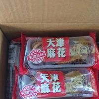 秦之恋×零食盟主：品味天津风味麻花的传统韵味