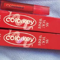 小众宝藏！Colorkey珂拉琪水雾唇露：国产替代品中的战斗机