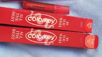 小众宝藏！Colorkey珂拉琪水雾唇露：国产替代品中的战斗机