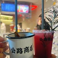 🍻上海公路商店精酿啤酒测评｜微醺到天亮