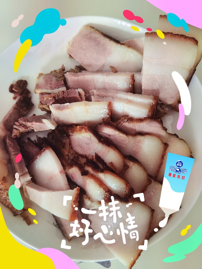 腊肉腊肠