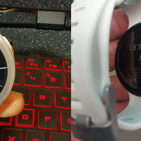 2388元跳水到80元包邮！4GB存储 Moto 360 Sport内置 GPS 太香了