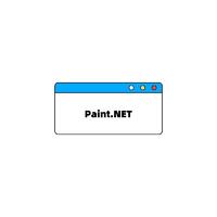 轻量级修图软件Paint.NET，小白也能快速上手