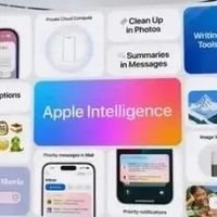 携手苹果，阿里成为Apple Intelligence最佳拍档