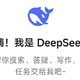  打工人如何利用DeepSeek高效工作？　