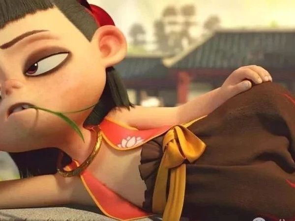 《哪吒2》国内狂揽100亿，海外首秀为何仅1200万？揭秘中国动画的全球征途