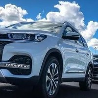 如果打算买10万元左右的suv，建议把目标定在国产车型。