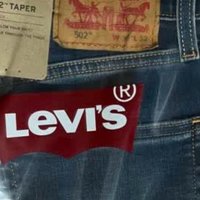 Levi's李维斯牛仔衬衫：经典与潮流的完美融合