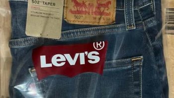 Levi's李维斯牛仔衬衫：经典与潮流的完美融合