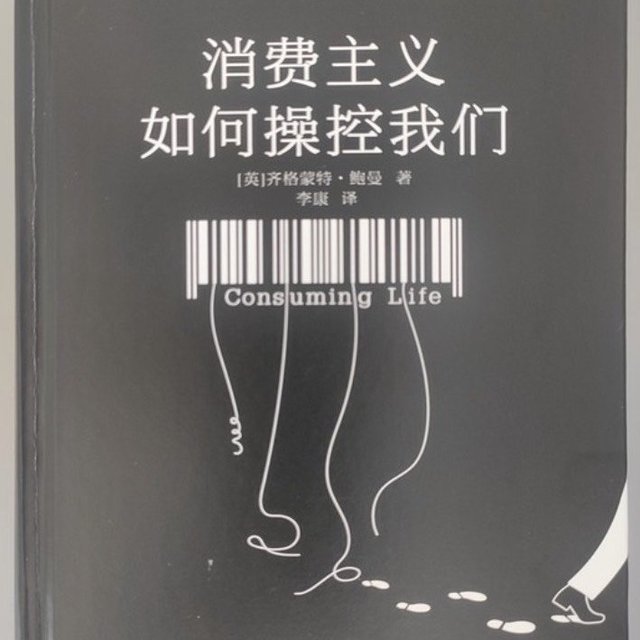 《消费主义如何操控我们》读后小结