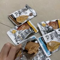 还在为健身时找不到合适的零食而烦恼？