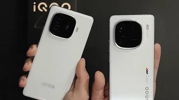 vivo 不讲武德，6000mAh+1.5K大屏+三代骁龙7，售价更加亲民！