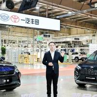 丰田RAV4荣放2024款降价背后的市场博弈和竞争策略解析