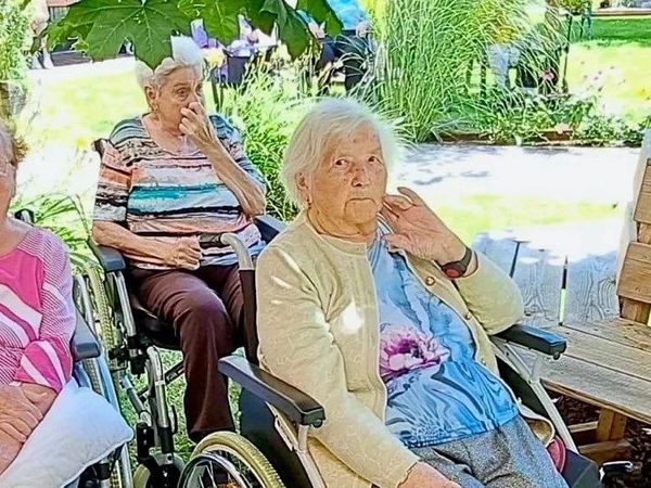 说说轮椅的那些事