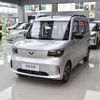 5万块的电动KCAR，你会买吗？