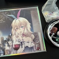 给媳妇儿买的千元塞，音质出乎意料的好：seeaudio yume4