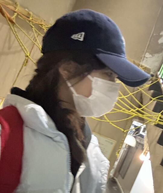 纽亦华帽子戴上真的比MLB的好看🤩