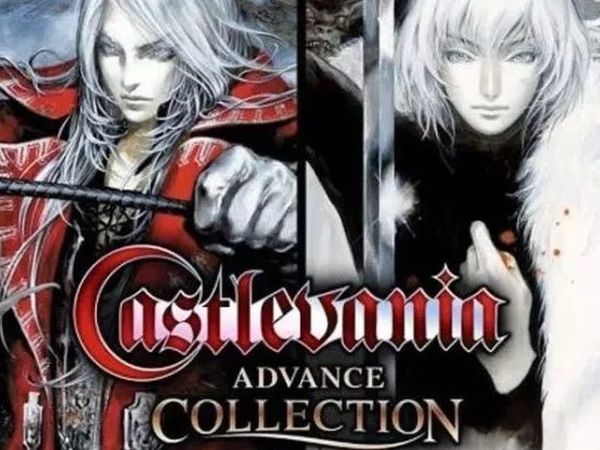 Epic喜加一：《恶魔城周年收藏集》免费领