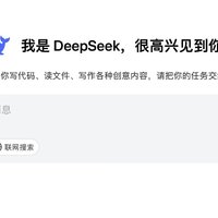 Deepdeek在手，工作不愁！