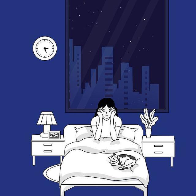 凌晨2点的朋友圈里，藏着多少人的脑力危机？