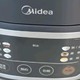 美的（Midea）FB30Q1-406K电饭煲：智能烹饪，美味生活