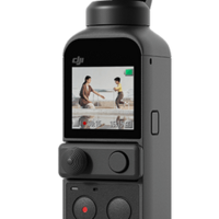 续航进化论：DJI Osmo Pocket系列内置电池全解析