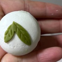 🍡思念 龙井茶汤圆：一口江南春，满心故乡情