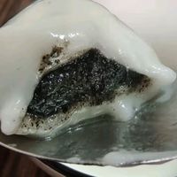 元宵节美味大赏——1号会员店宁波风味黑芝麻汤圆