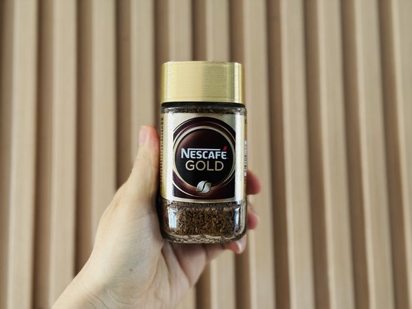 打工续命，来喝杯美式