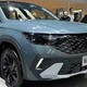 10万价格的suv，可以考虑一下捷达vs7千里江山版吧。