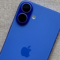 iPhone 16 Plus 群青色：科技与美学的邂逅