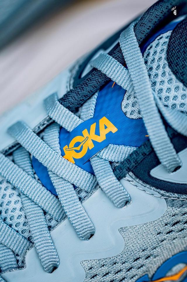 暖冬跑步神器！HOKA ONE ONE BONDI 9 女款全新体验