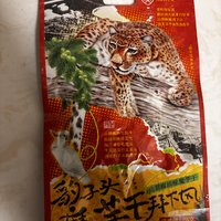 味道奇妙！茶颜悦色的魔芋爽