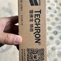 雪佛龙特劲养护型燃油宝100ml使用感受