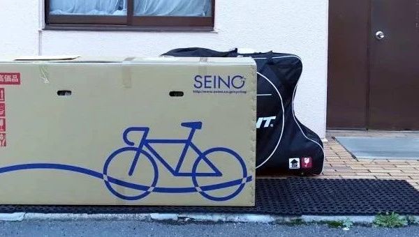 去外地骑行如何打包自行车？给你3种方式！