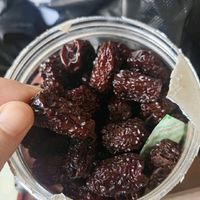 豪雄乌枣紫晶枣黑晶枣：品味河北特产，享受健康休闲时光