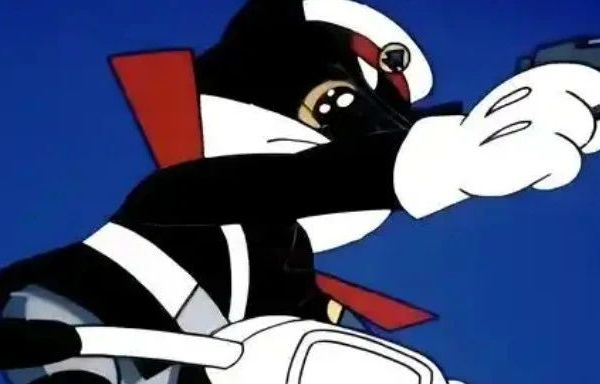 当年《黑猫警长》的“请看下集”，为什么没了