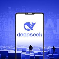 最近超火的DeepSeek，你们用了没？