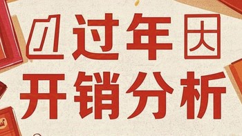 过完年，钱包瘦了吗？