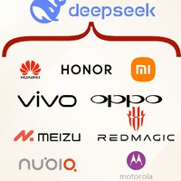 DeepSeek &amp;amp; 手机厂商接入情况汇总❗️